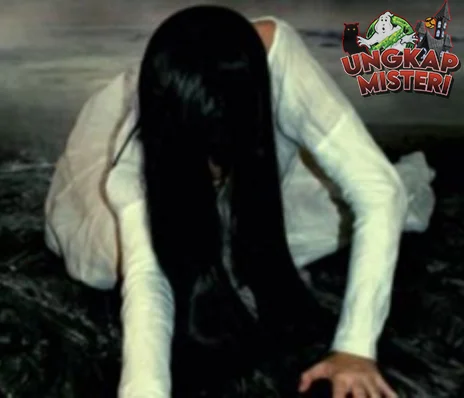 Suster Ngesot Koridor Berhantu Ketika Menghantui