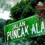Jalan Puncak Alam Uji Nyali di Tengah Hutan Belantara!