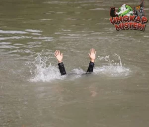 Asyik Main, Bocah 6 Tahun Tewas di Situ Rawa Jedeed