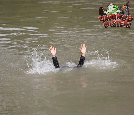 Asyik Main, Bocah 6 Tahun Tewas di Situ Rawa Jedeed