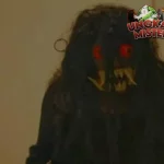 Genderuwo: Ketika Mimpi Buruk Jadi Kenyataan!