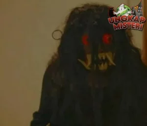 Genderuwo: Ketika Mimpi Buruk Jadi Kenyataan!