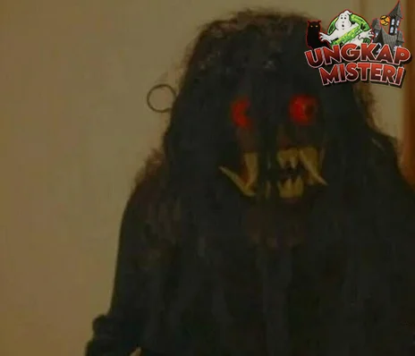 Genderuwo: Ketika Mimpi Buruk Jadi Kenyataan!