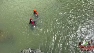 Asyik Main, Bocah 6 Tahun Tewas di Situ Rawa Jedeed