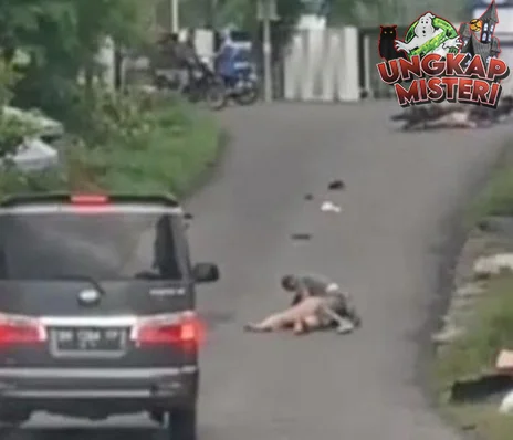 Pria Lubuklinggau Kritis Pelaku Pembacokan Diciduk Polisi