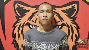 Pria Lubuklinggau Kritis Pelaku Pembacokan Diciduk Polisi