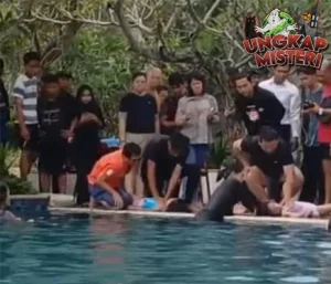 Citraland: Maut Mengintai, Bocah Kembar Jadi Korban