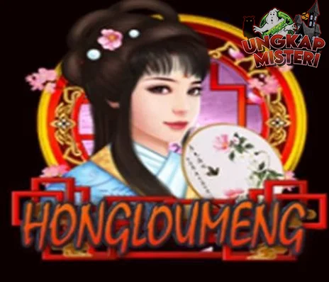 Hong Long Meng Jangan Heran Kalo Jadi Perhatian