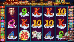 Mystic Fortune Perspektif Budaya Pop dan Gaib