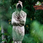 Hantu Pocong Usul, Ciri-Ciri, dan Cara Menghindarinya!