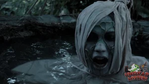 Hantu Pocong Usul, Ciri-Ciri, dan Cara Menghindarinya!