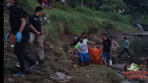 Pencari Ikan Probolinggo Tewas Tersengat Alat Setrum