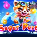 Sugar Party Kontrol Sederhana, Cukup Tap dan Geser