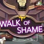 Walk of Shame Koleksi Item Buat Bertahan