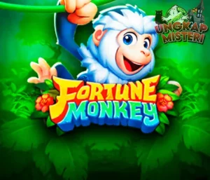 Fortune Monkey Instan Situs Slot Terbaru Gerak