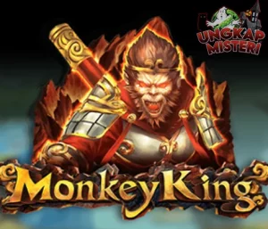 Monkey King Modal Ngedumel, Hasile Gumun!