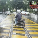 Rel Bengkong Solo: Saksi Bisu Sejarah dan Legenda!