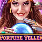 Fortune Teller: Game dengan Beragam Ending