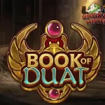 Book of Duat Legend Neraka Kuno Sejarah