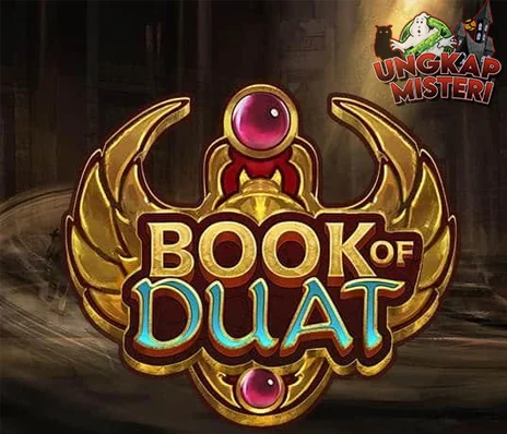 Book of Duat Legend Neraka Kuno Sejarah