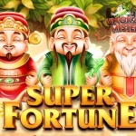 Super Fortune Viral di Media Sosial, Ini Penyebabnya