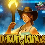 Dawn Kings Update Reign Besar 2026 Gila-gilaan