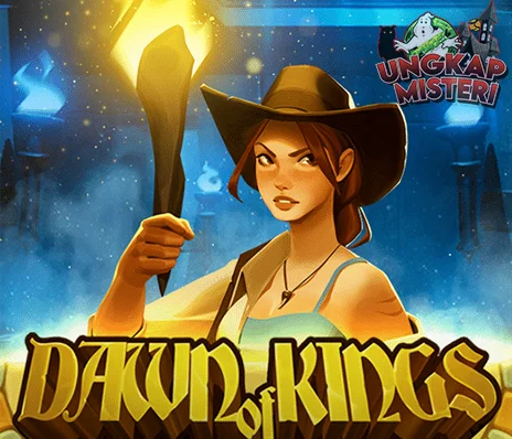 Dawn Kings Update Reign Besar 2026 Gila-gilaan