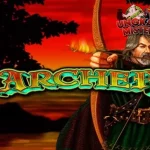 Archer Tantangan Bidik Sasaran Akurat