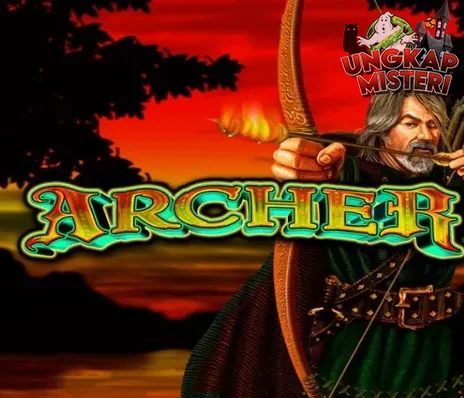 Archer Tantangan Bidik Sasaran Akurat