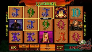 Archer Tantangan Bidik Sasaran Akurat