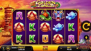 Golden Zongzi Dampak Ramah Positif & Negatif