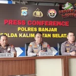 Kapolri Tren Positif! Kriminalitas & Kecelakaan Signifikan