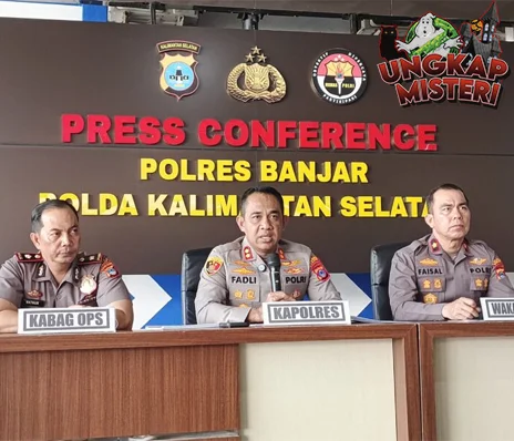 Kapolri Tren Positif! Kriminalitas & Kecelakaan Signifikan