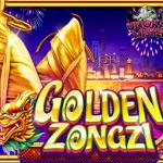 Golden Zongzi Dampak Ramah Positif & Negatif