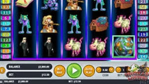 Little Green Money Hidup Jadi Lebih Berwarna