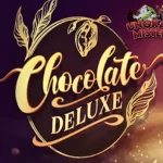 Chocolate Deluxe Pas Liat Pembeli Antre Mau Beli Coklat
