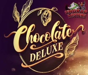 Chocolate Deluxe Pas Liat Pembeli Antre Mau Beli Coklat