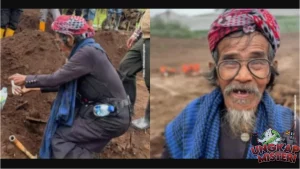 Cisarua Berduka: Doa dan Air Mata di Lokasi Longsor