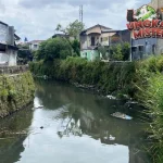 Sungai Cikapundung Kolot Kembali Telan Korban!
