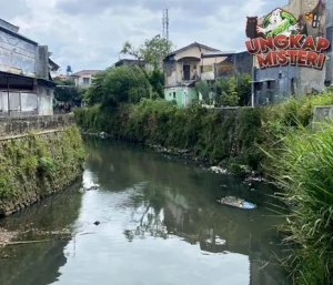 Sungai Cikapundung Kolot Kembali Telan Korban!