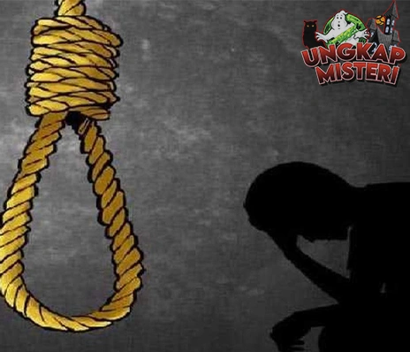Tragis! Cinta Tak Direstui, Polisi Pilih Akhiri Hidup