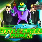 Little Green Money Hidup Jadi Lebih Berwarna