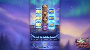 Totem Wonders Ternyata Segini Seram Sekeren Ini