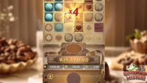 Chocolate Deluxe Pas Liat Pembeli Antre Mau Beli Coklat