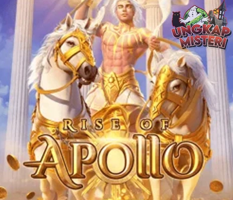 Rise of Apollo Pinter Berhenti Sebelum Boncos