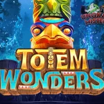 Totem Wonders Ternyata Segini Seram Sekeren Ini