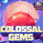 Colossal Gems Bakalan Jadi Kebanggaan Keluarga Bro