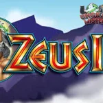 Zeus 2 Latihan Terus! Biar Jadi Dewa Paling Kuat!