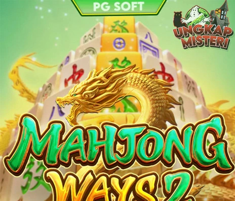 Mahjong Ways 2 Ngabuburit Asik! Sambil Nunggu Buka