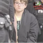 Nintendo Switch Disita Berani Tembak Ayah Kandung